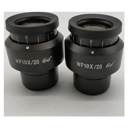 Microscope Lamps SO OPTICS China