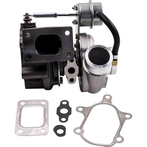 TB25 TB2509 Turbo Charger for IVECO DAILY 2 2.5 TD TDI 108ps 115HP 1988-1990