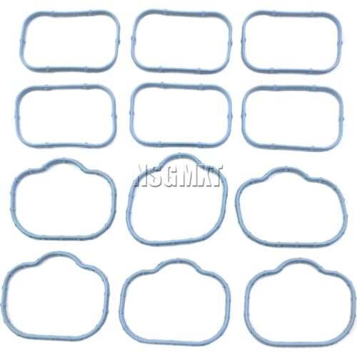 AP01 Oil Filter Adapter Gaskets for Dodge Ram 1500 Journey Chrysler 300 Jeep 2011-2013 3.6L V6 5184294AE 5184294AD