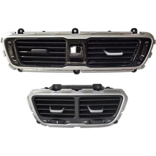 Air Conditioning Vent/Outlet for 17-18 Geely GC9 Borui Emgrand GT