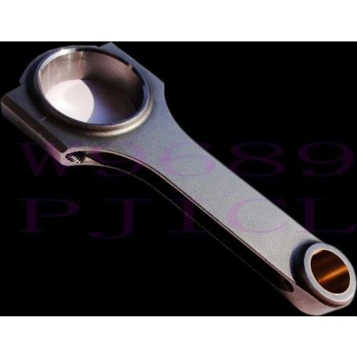 XU7 connecting rod for petrol 16V 1.8L racing engine tuning parts zx citroen xantia citroen xsara 16V 1.8L motor XU7JP4 catalyst