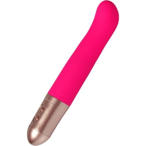 Woman Masturbation Sex Toys Silicone Vibration Rod Vagina Multi-Mode Massage G-Spot Stimulation Climax Adult Products Sex Shop