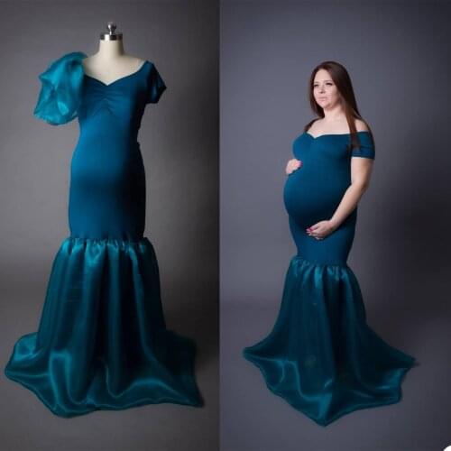 Plus Size Elasticity Women Sleepwear Short Sleeve Maternity Sexy Kimono Pregnant Party Woman Bathrobe Sheer Nightgown Robe