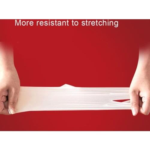 100pcs/Box Disposable Vinyl Transparent Gloves Kitchen Dishwash Household Garden Cleaning Gloves J2Y