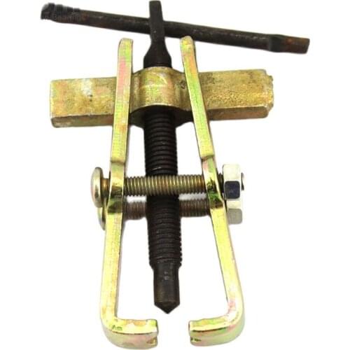 75mm 150mm Length Straight Claws Metal Bearing Two Jaws Puller Tool 3'' 6'' ( 1 Pc) Bearings Gear Puller