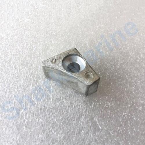 Anode for YAMAHA outboard PN 676-11325-00