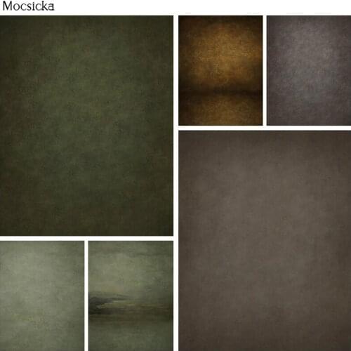 Photography Backdrop Newborn Kids Portrait Photo Booth Background Dark Abstract Texture Photographic Background Props Photocall