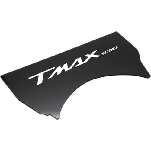 Luggage Compartment Car Compartment Partition Placed Isolation Board for Yamaha Tmax 530 2012-2016