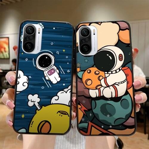 Jiansu Phone Cases Xiaomi Mi 9