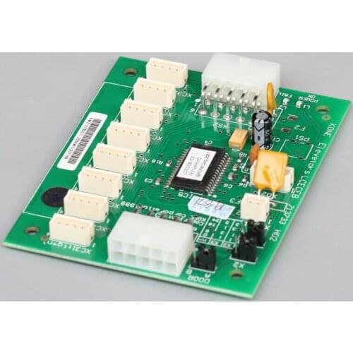 Elevator & lift PCB LCECEB board KM713730G01