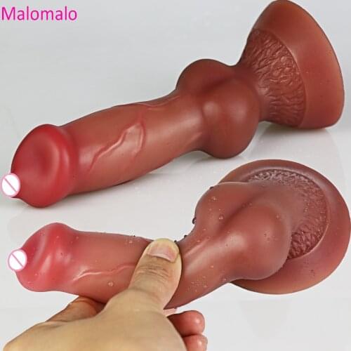 Malomalo Goods For Beauty And Health