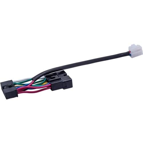 Turbo Timer Harness model name TT-3 plug and play suit for Toyota CARINA CRESTA TOWNACE CHASER HILUX SURF MARK II ect