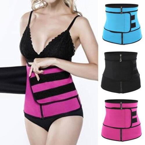 New Mother Waist Trainer Body Shaper Women Vest Underbust Shapewear Monther Waist Control Tummy Body Corset