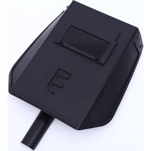 New cheaper Easy folding Welding Helmet Arc Mig Welders Mask