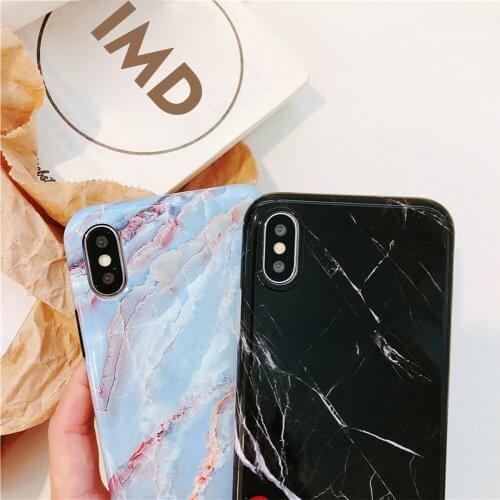 Wholesale product new design custom IMD printing TPU phone case cover for iPhone and for Samsung