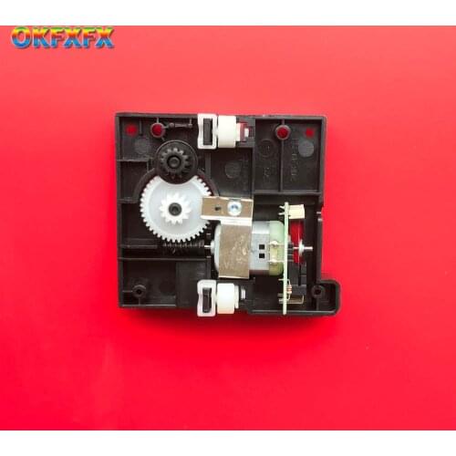 Original 95%New Scan Head Bracket for M1005 M1120 M1120N M1005 1312nfi CB376-67901 on sale