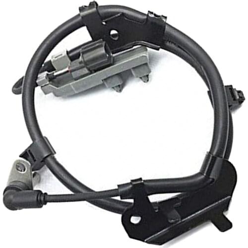 Front Right ABS Wheel Speed Sensor 8973879891 897387989151 For Is-uzu D-Max