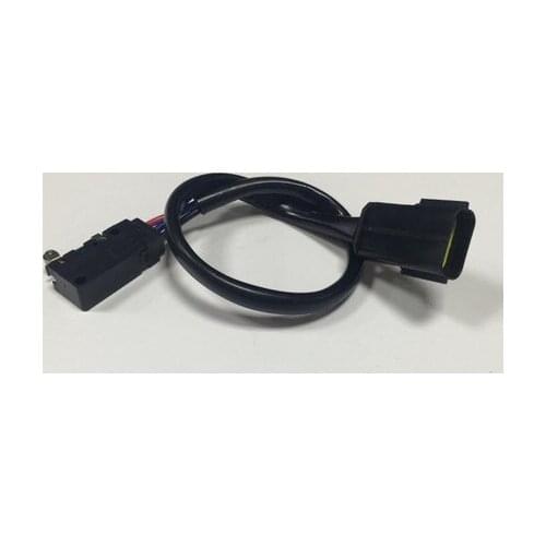 Volv excavator pilot lock switch / hydraulic lock switch / switch / safety lock switch