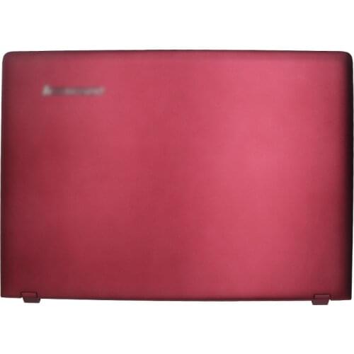 Laptop LCD Top Cover New For Lenovo M41 M41-70 M41-8 5CB0J24186 Back Cover Case New