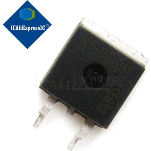 10PCS SGB15N60HS SGB15N60 TO-263 TO263 G15N60HS new original In Stock
