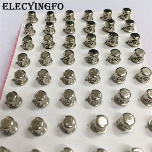 10pcs 2N2222 TO-18 NPN 40V 0.8A Transistor 2N2222A Brand New High Quality