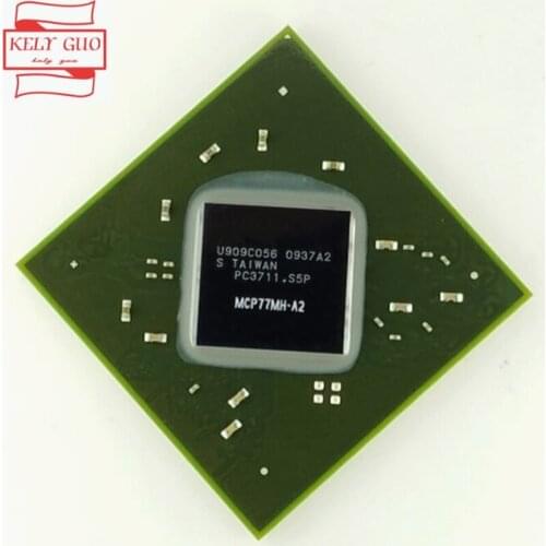 100% New original MCP77MH-A2 MCP77MH A2 BGA Chipset