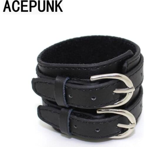 ACEPUNK Pair Bracelets