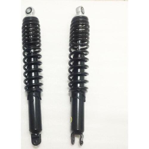 420mm Motorcycle fork Shock Absorber Suspension for HONDA YMAHA SUZUKI Kawasaki ATV