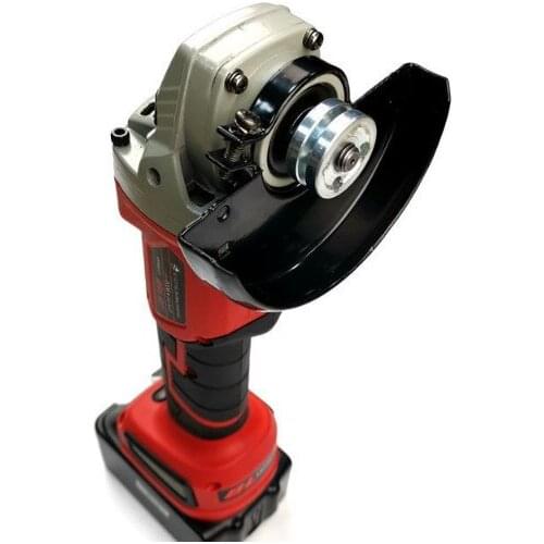 For Makita Angle Grinder 18V 100mm 125mm