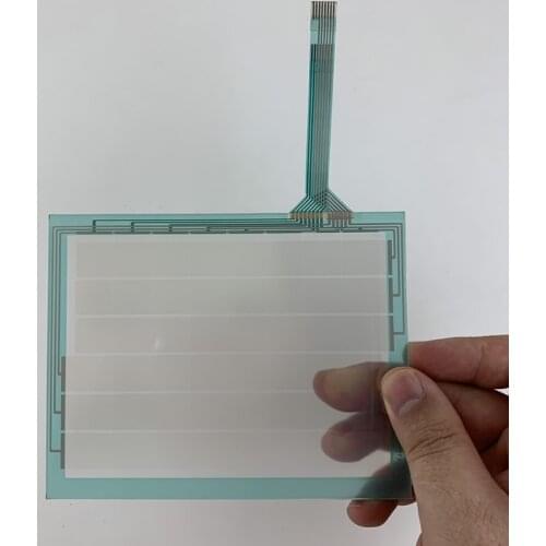 DMC-T2803S1 Touch Glass for Machine Operator Panel repair~do it yourself, Have in stock