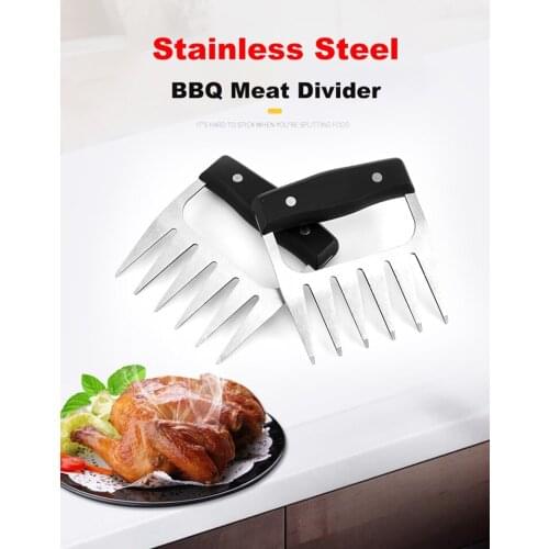 GRILL GURU Grill Forks