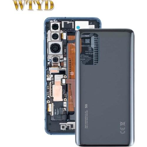 Ipartsbuy Xiaomi Mi 10T 5G Phone Batteries