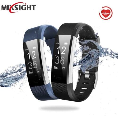 MIXSIGHT Smart Electronics