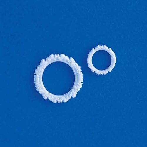 Eshel Model Circle Frame Kit 1/50