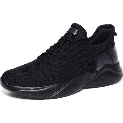 New Mens Mesh Running Shoes Breathable Women sport Shoes Comfortable Lace-Up Womens Fashion Sneakers Outdoor brand shoes 2058