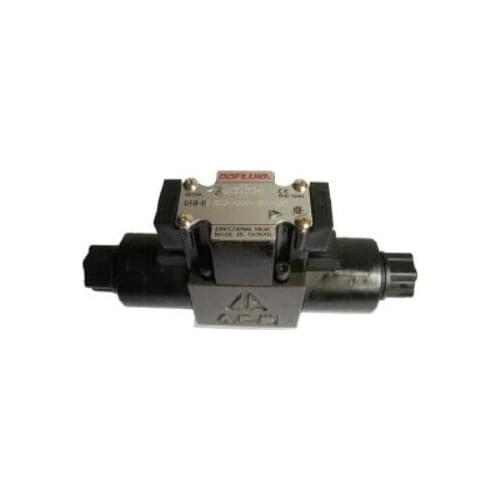 DOFLUID DIRECTIONAL VALVE MODEL DFB-02-2D2-A110V-35C DFB-02-3C2-A220V-35C DFB-02-3C4-DC24V-35C DFB-02-3C3 ISO9001 MADE IN TAIWAN