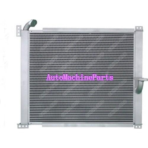 New Hydraulic Oil Cooler for Komatsu PC300-5 PC300LC-5 Machine
