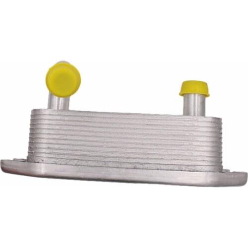 New Engine Oil Cooler for Volvo C70 S60 S80 V70 XC70 XC90 31201910 8653372 8677974 9497225 1998 1999 2000 2001 2002 2003