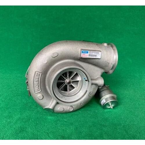New Genuine Turbo HX60W For Cummin*s Qsx15 4955815 4047151 4047147 Turbocharger