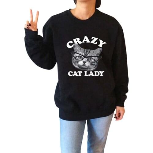 OMKAGI Women's Sweatshirts