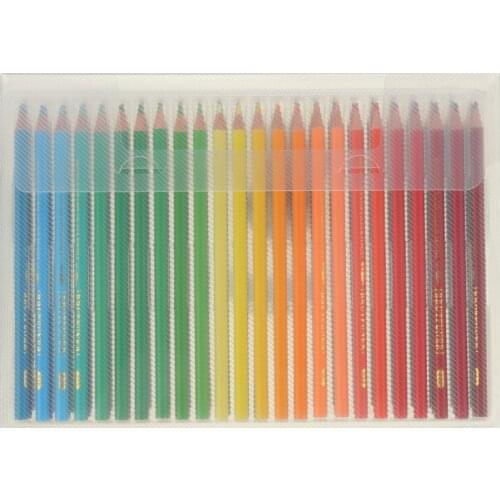 Professional Oil Color Pencils Set 48/72/120/150/180 Colors Students Painting Sketching Color Pencil Set School Art Supplies