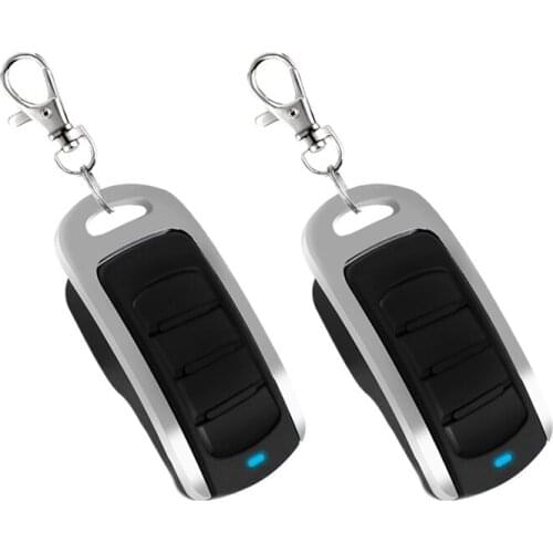 Garage Door Remote Control,Garage Door Remote Control 280-868MHz Hand Replacement Frequency 433.92/434.42/433.42Mhz