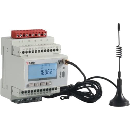 Acrel WIFI energy meter