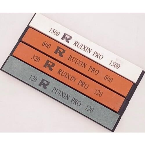 Knife sharpener whetstone Polished Little Whetstone sharpening professional stone fixed grinding stone