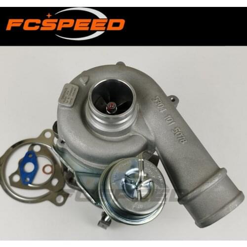Turbocharger K04 53049880023 full turbo turbine for Audi S3 TT 165 Kw 176 Kw BAM BFV 2000-2006