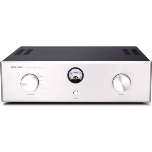 2.0 Fever high power field effect combined power amplifier, HIFI pure post grade 5.0 Bluetooth, 20Hz-30KHz, THD: ≤0.08