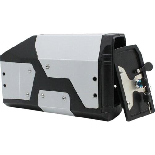 Tool Box Saddlebags For Bmw Waterbird R1200gs Adv Internal Storage Container Motorcycle Modification Parts Motorbike Trunk