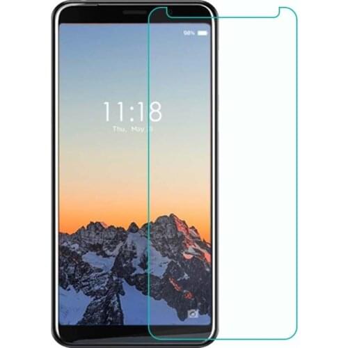 Smartphone 9H Tempered Glass for Lenovo A5s 5.45" GLASS Protective Film Screen Protector cover Mobile phone