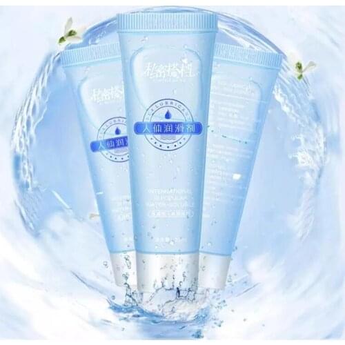 1Pcs 25ML Water Based Lubricant Sex Lubricant Pain Relief Anti-pain Anal Oil Sex For Couples Anal Vaginal Gel Oil intimate goods