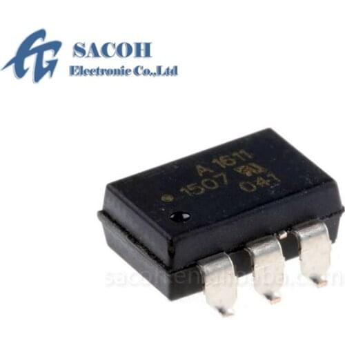 5PCS/lot New OriginaI ASSR-1611 A1611 or ASSR-1410 A1410 or ASSR-1411 A1411 ASSR-1420 ASSR-1510 ASSR-1511 ASSR-1520 SOP-6 Relay